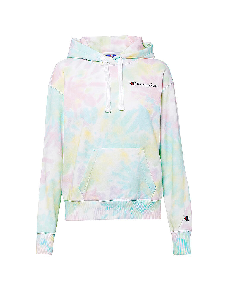 CHAMPION | Kapuzensweater - Hoodie | bunt