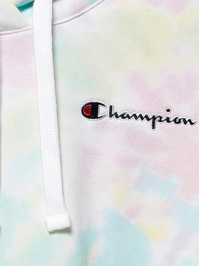 CHAMPION | Kapuzensweater - Hoodie | bunt