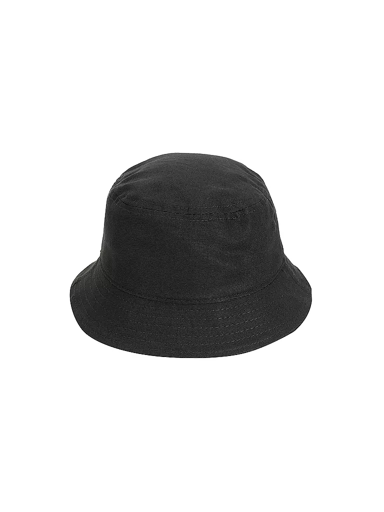 CHAMPION | Kinder Hut - Bucket  | schwarz