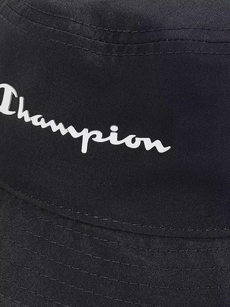 CHAMPION | Kinder Hut - Bucket Hat | dunkelblau