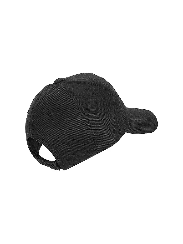 CHAMPION | Kinder Kappe | schwarz
