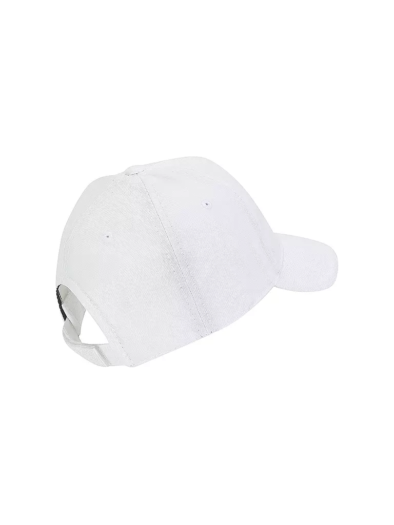 CHAMPION | Kinder Kappe | weiss