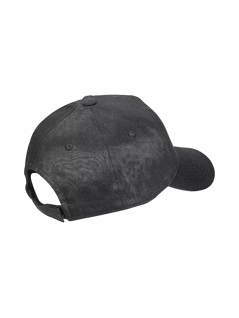 CHAMPION | Kinder Kappe | schwarz