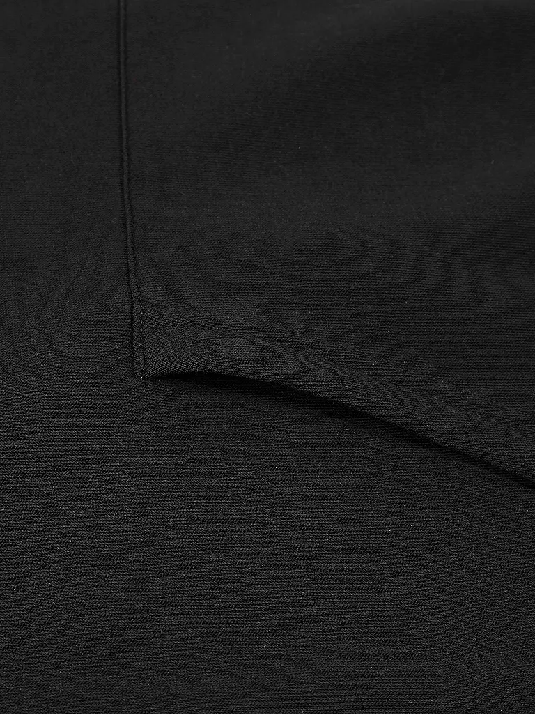 CHAMPION | Kinder Kapuzensweater - Hoodie | schwarz