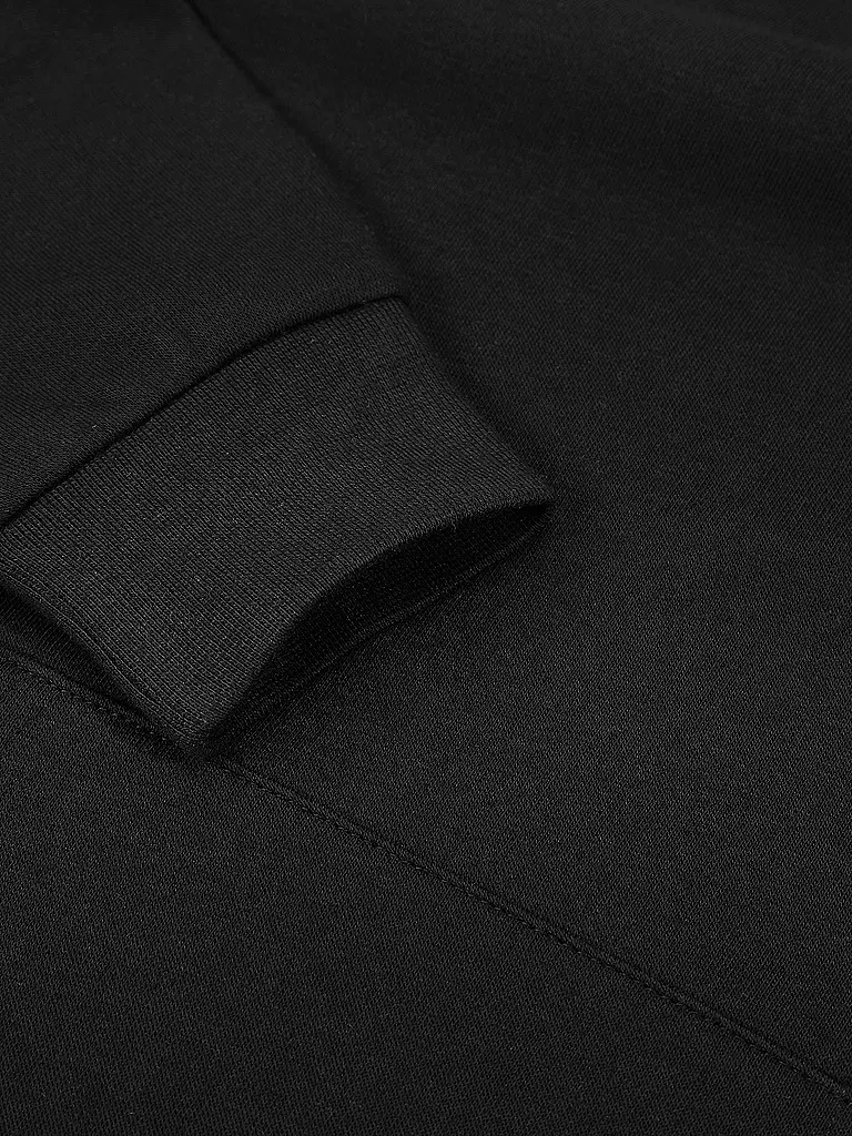 CHAMPION | Kinder Kapuzensweater - Hoodie | schwarz