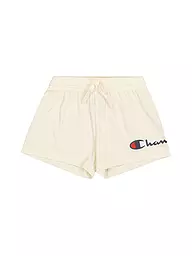 CHAMPION | Mädchen Shorts  | beige