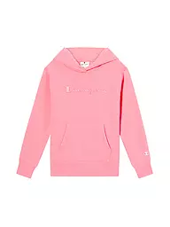 CHAMPION | Mädchen Sweater | koralle