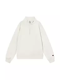 CHAMPION | Mädchen Sweater | Creme