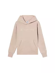 CHAMPION | Mädchen Sweater | beige