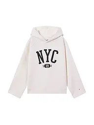 CHAMPION | Mädchen Sweater | Creme