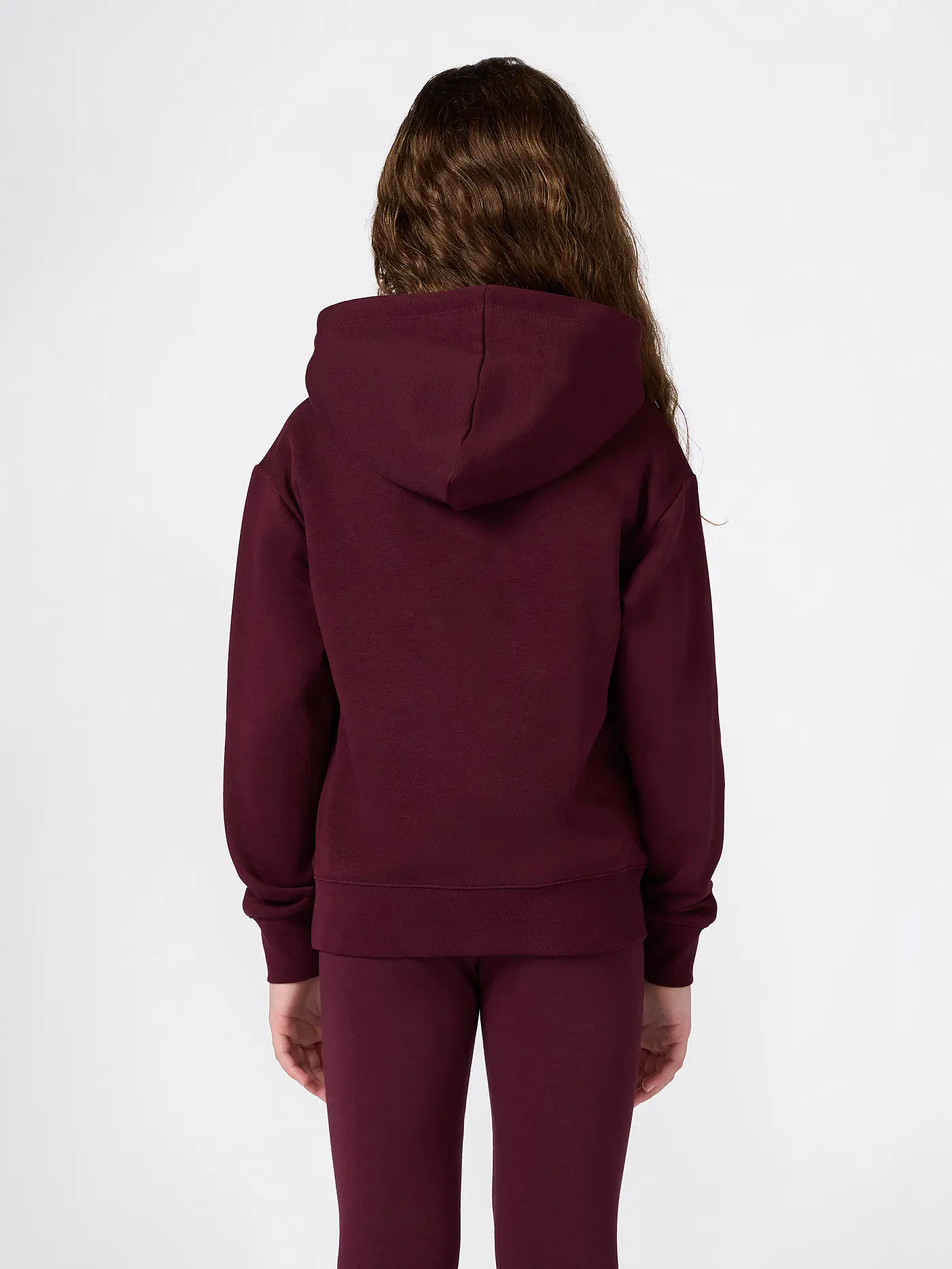 CHAMPION | Mädchen Sweater | braun