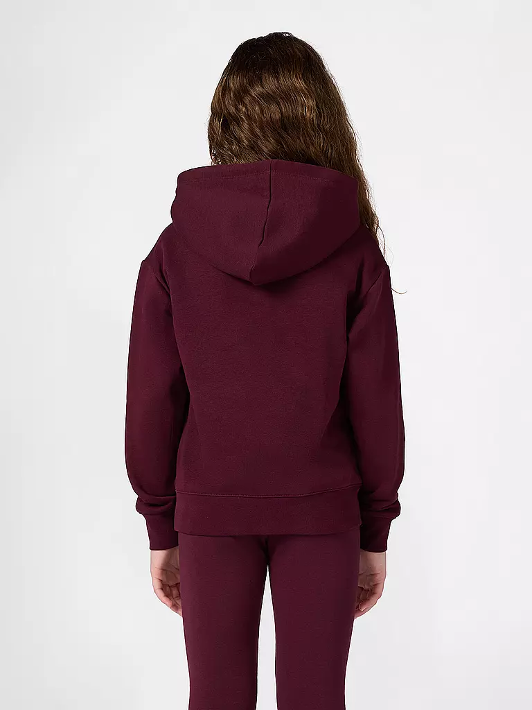 CHAMPION | Mädchen Sweater | braun