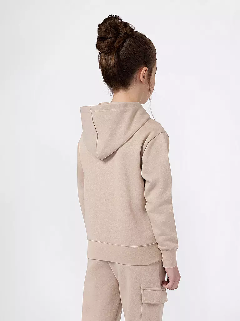 CHAMPION | Mädchen Sweater | beige