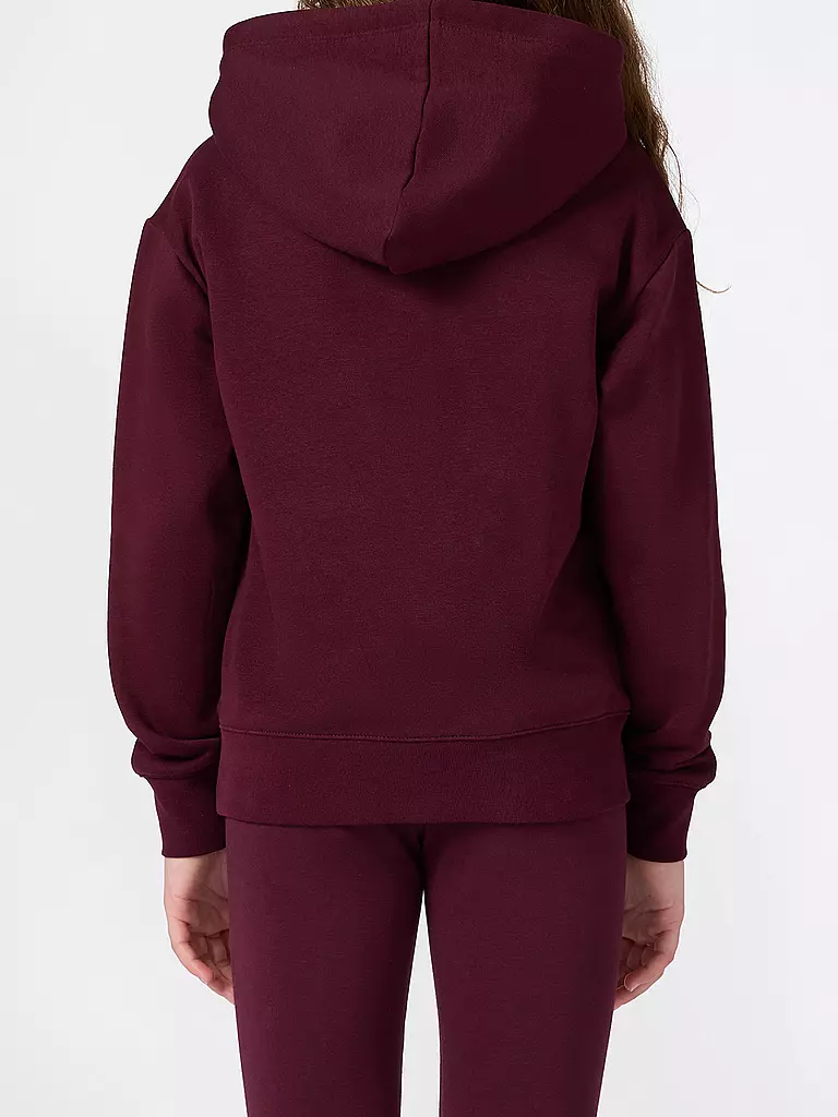 CHAMPION | Mädchen Sweater | braun