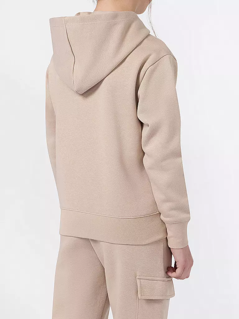 CHAMPION | Mädchen Sweater | beige