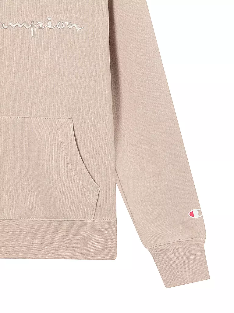 CHAMPION | Mädchen Sweater | beige