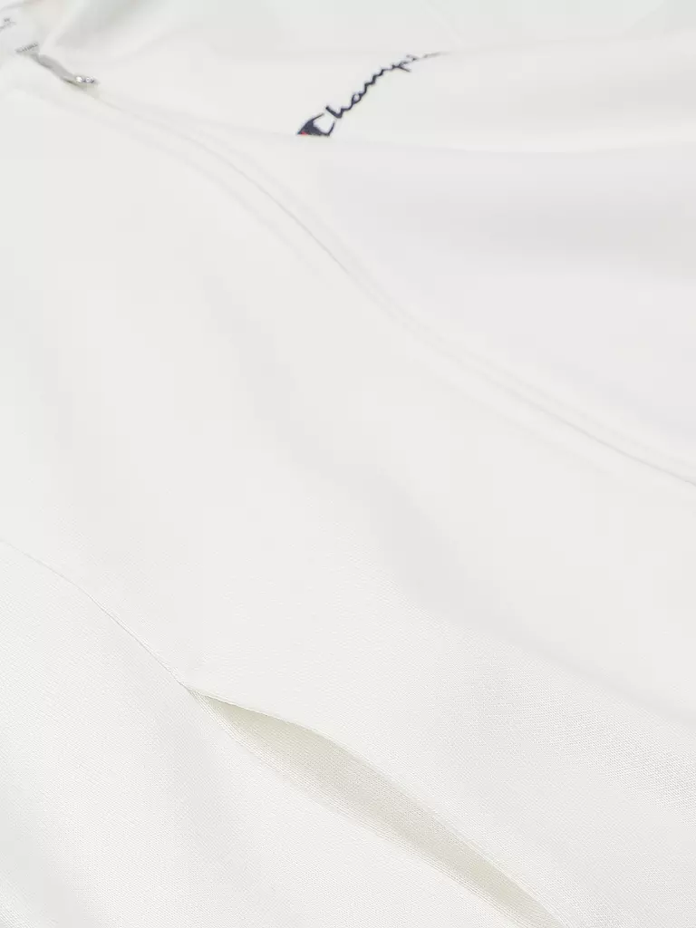 CHAMPION | Mädchen Sweatjacke | blau