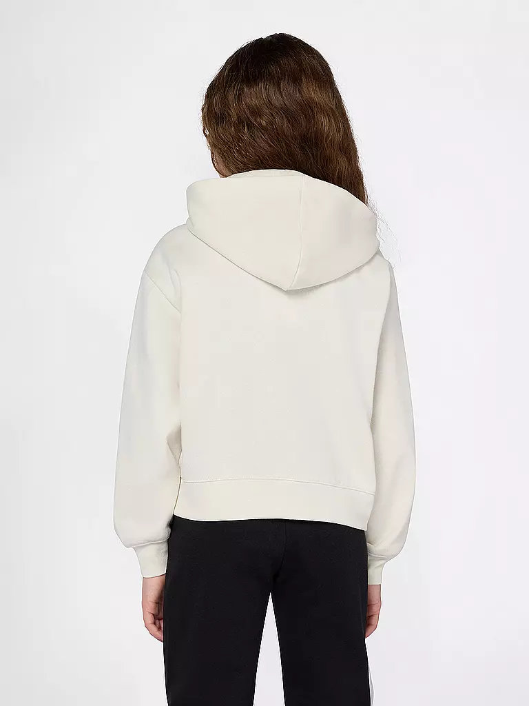 CHAMPION | Mädchen Sweatjacke | schwarz