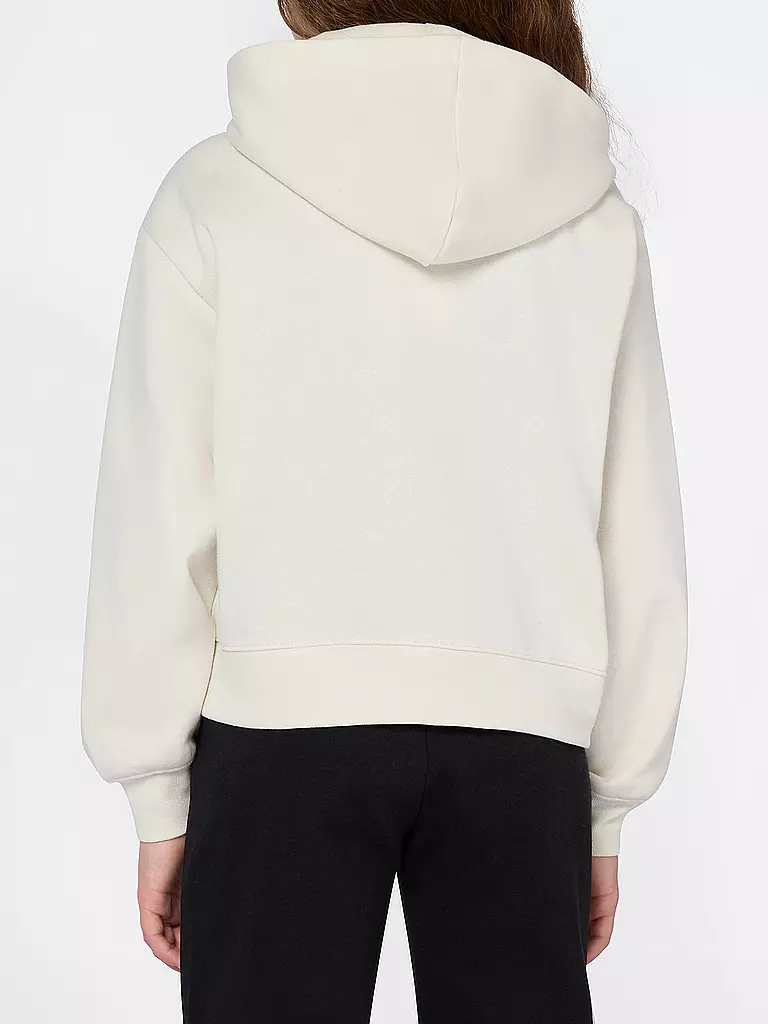 CHAMPION | Mädchen Sweatjacke | schwarz