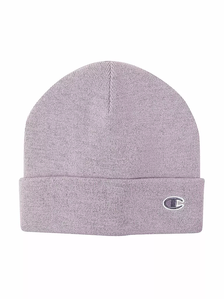 CHAMPION | Mütze - Haube | lila