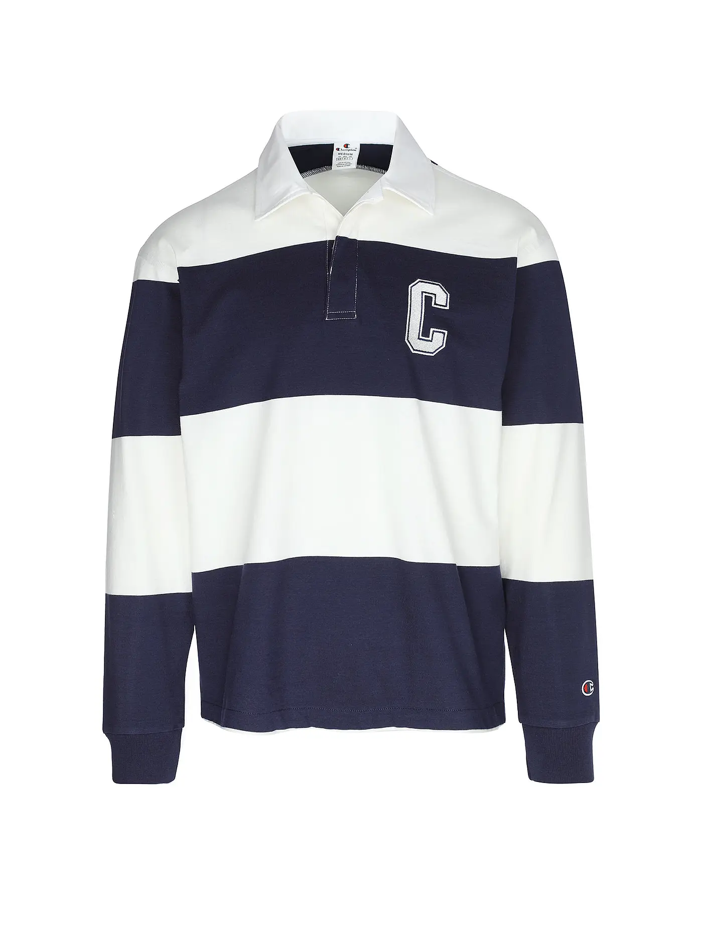 CHAMPION | Poloshirt  | dunkelblau