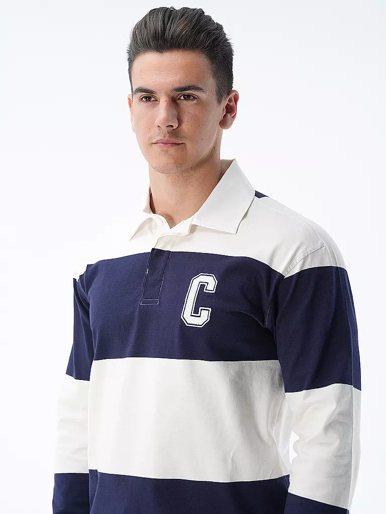 CHAMPION | Poloshirt  | dunkelblau