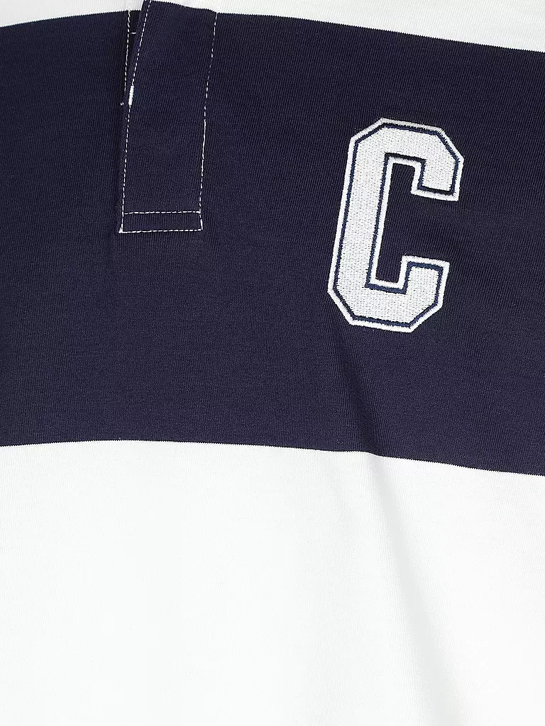 CHAMPION | Poloshirt  | dunkelblau