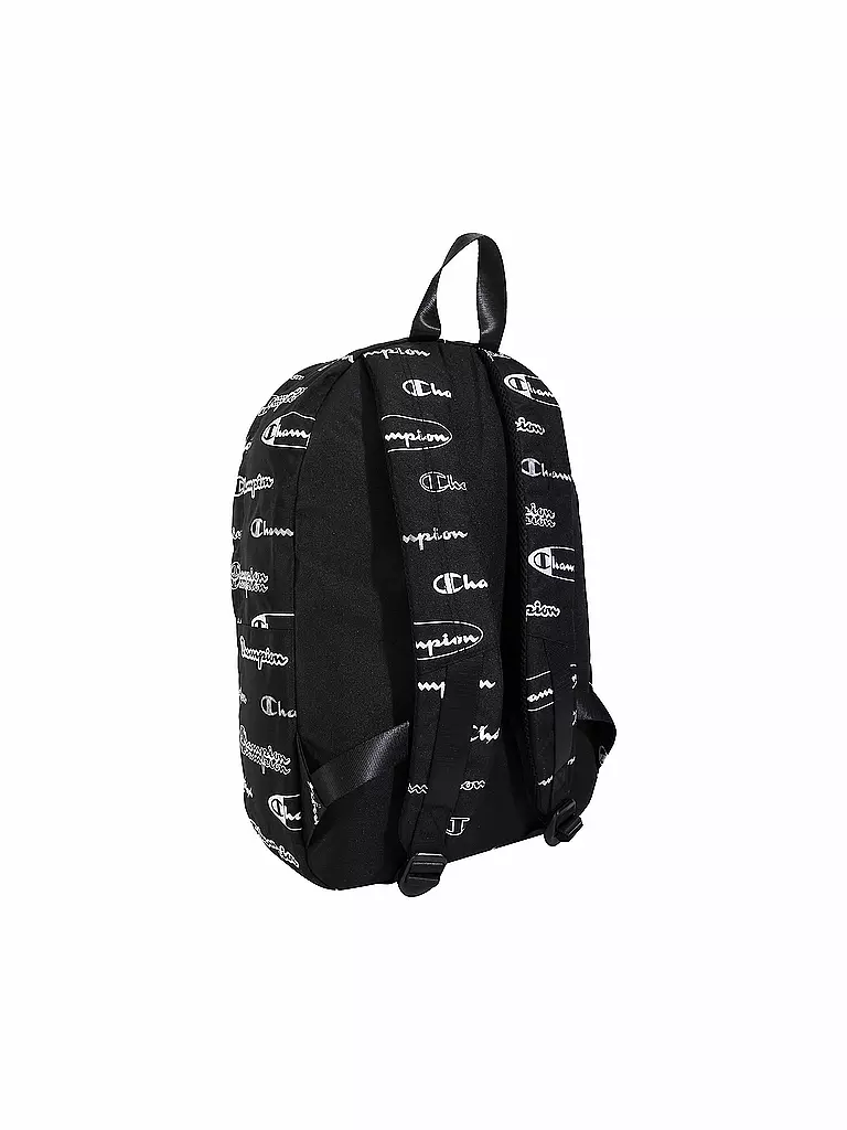 CHAMPION | Rucksack  | schwarz