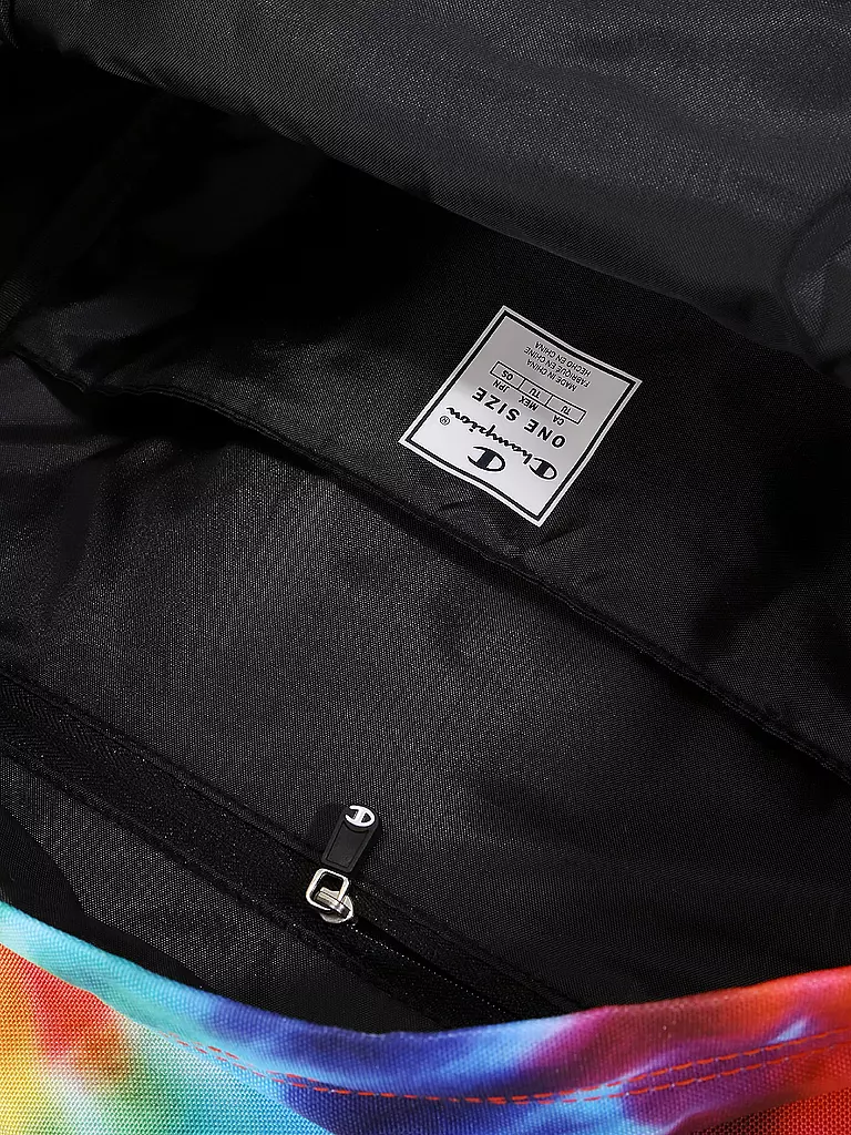 CHAMPION | Rucksack | bunt