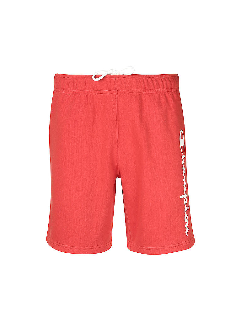 CHAMPION | Shorts " Terry " | rot