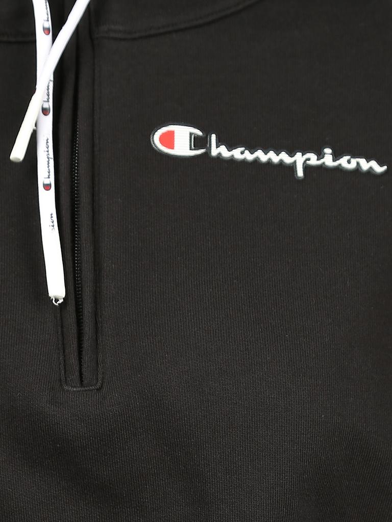 CHAMPION | Sweater Cropped Fit | pink