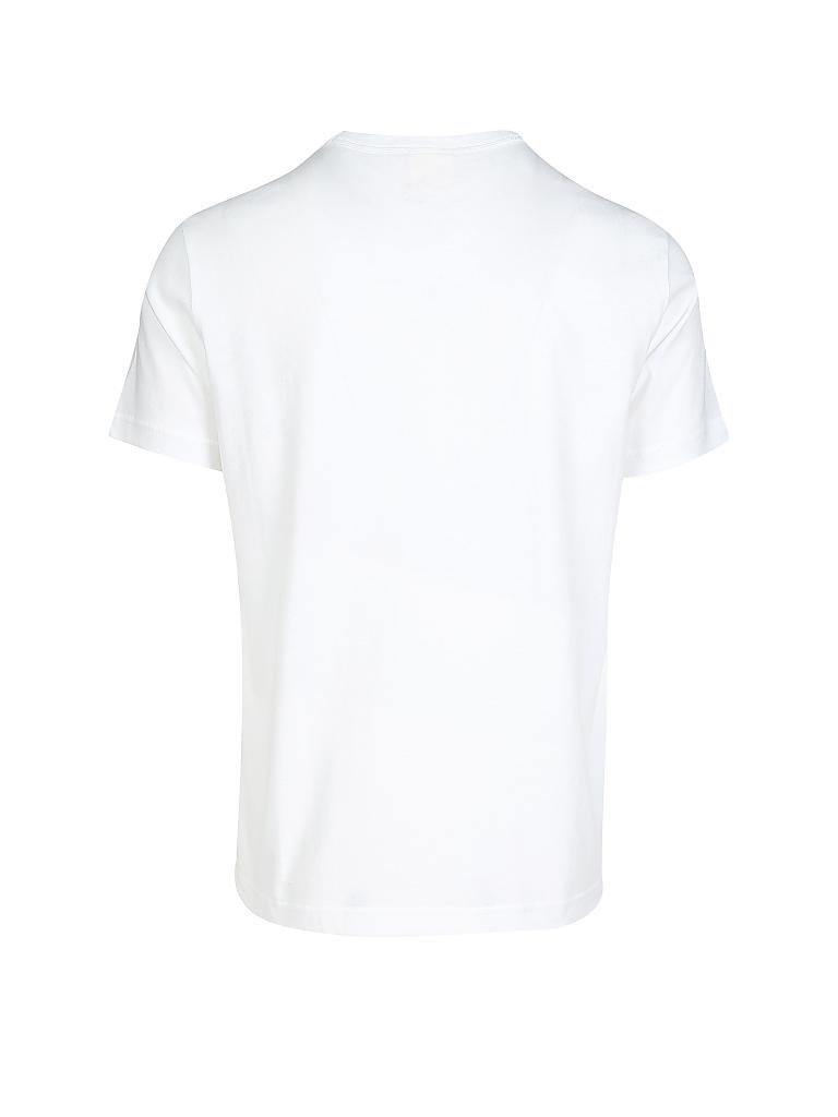 CHAMPION | T-Shirt | weiß