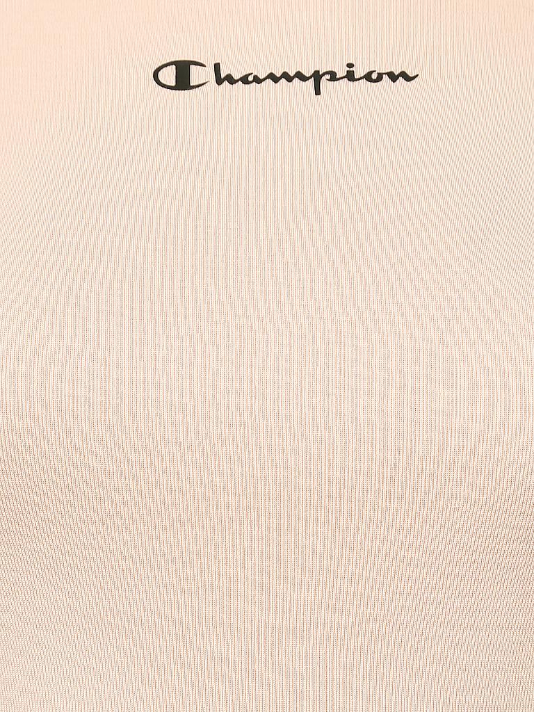 CHAMPION | T-Shirt | rosa