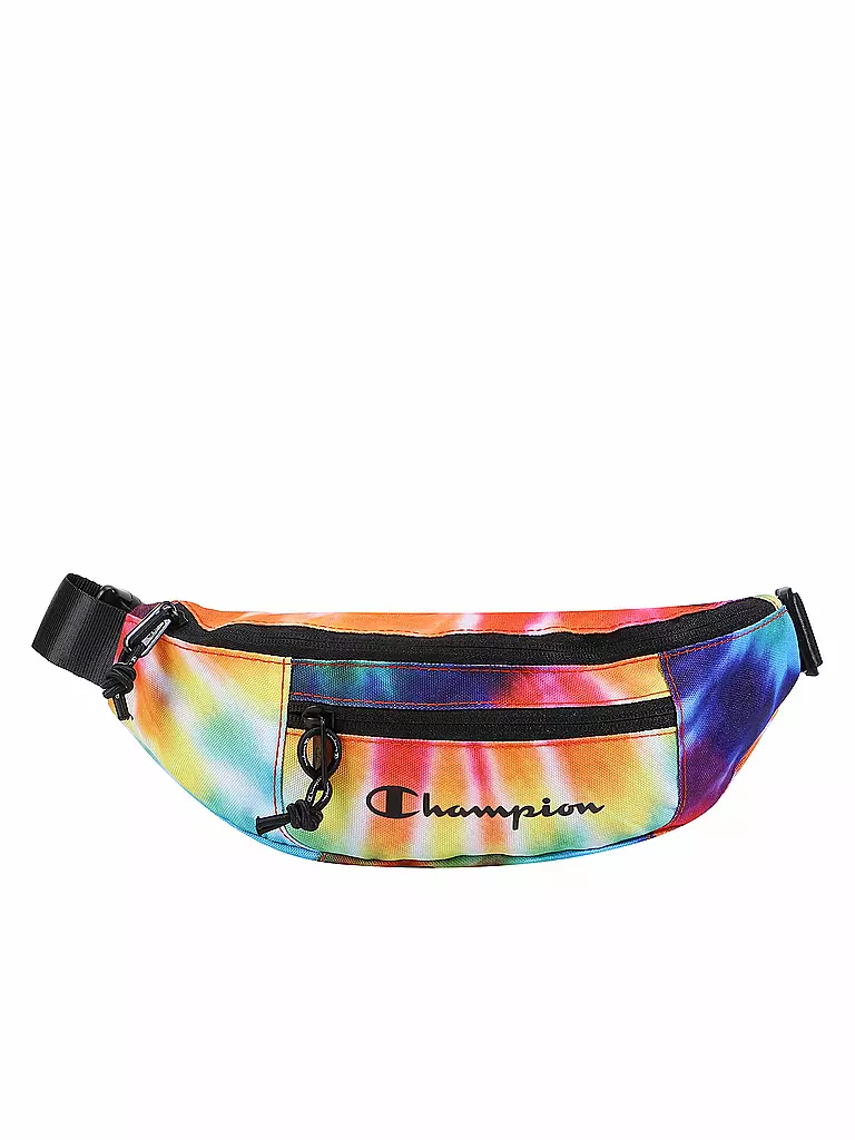 CHAMPION | Tasche - Gürteltasche  | bunt