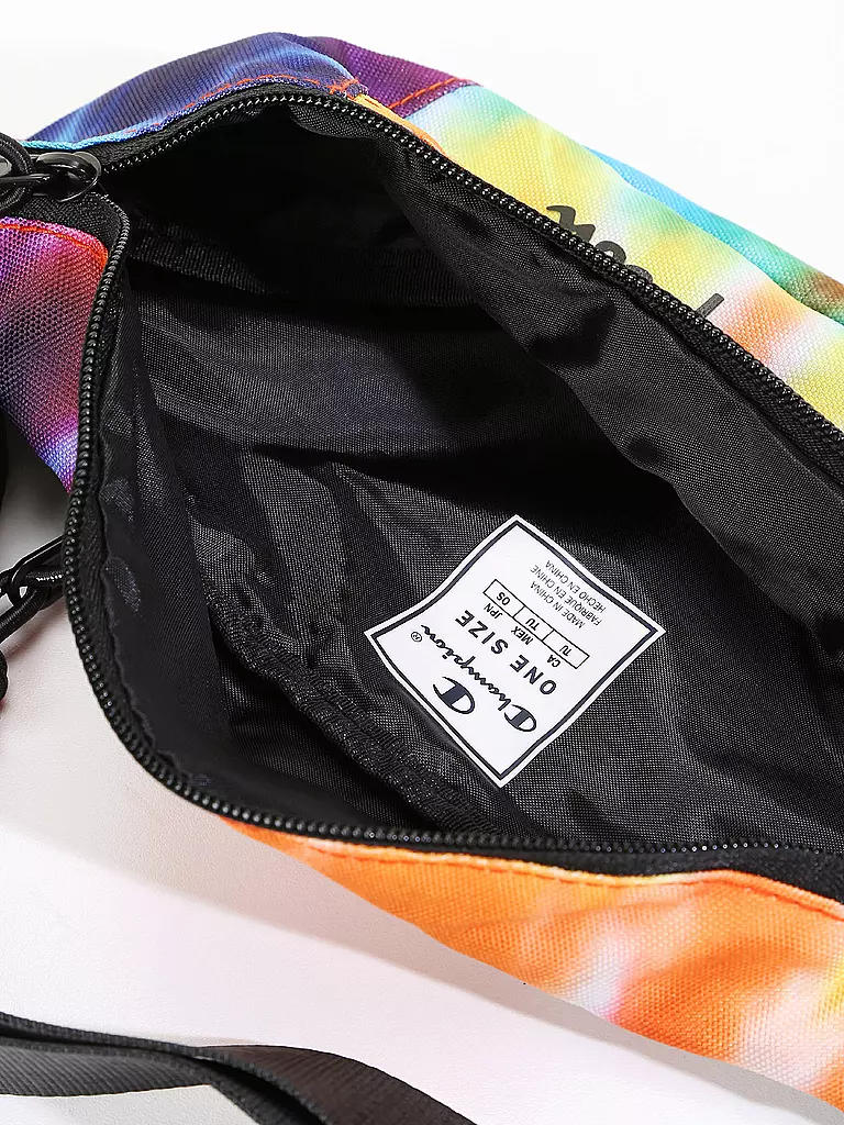 CHAMPION | Tasche - Gürteltasche  | bunt