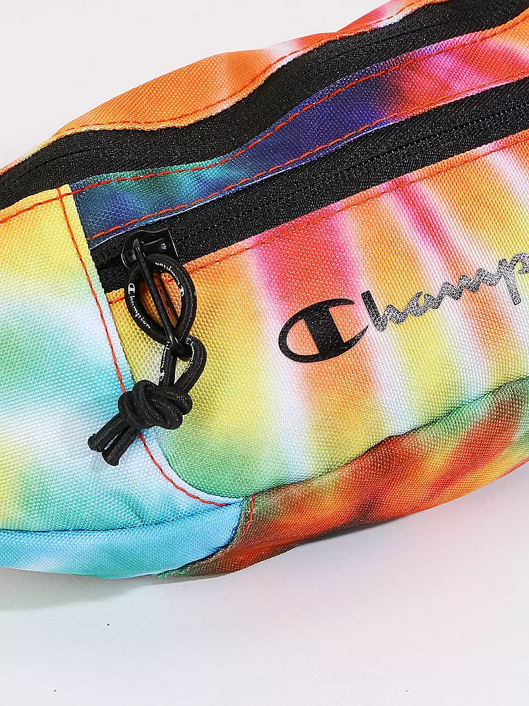 CHAMPION | Tasche - Gürteltasche  | bunt