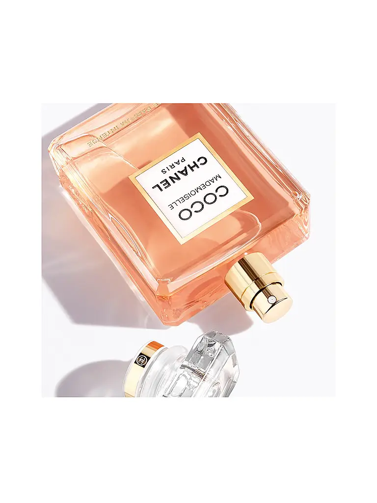 CHANEL |   EAU DE PARFUM INTENSE ZERSTÄUBER 100ML | keine Farbe