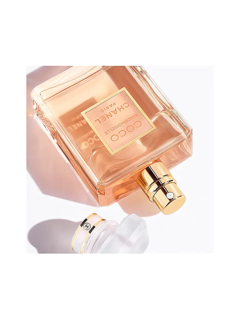 CHANEL |   EAU DE PARFUM ZERSTÄUBER 50ML | keine Farbe