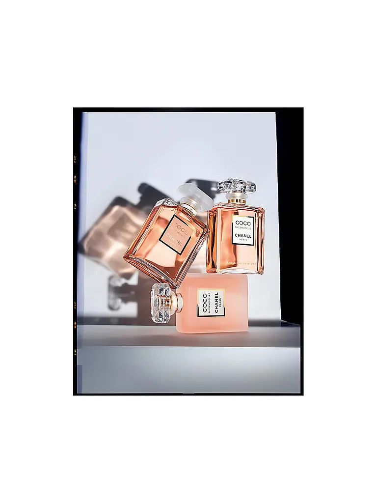 CHANEL |   EAU DE PARFUM ZERSTÄUBER 50ML | 