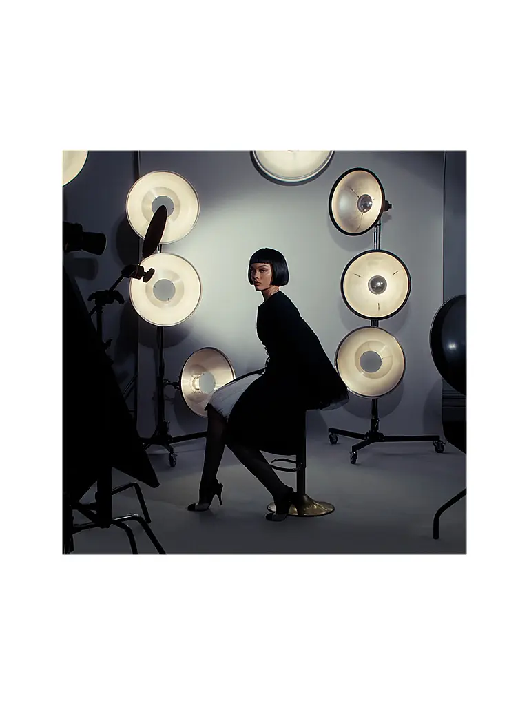 CHANEL |   EAU DE PARFUM ZERSTÄUBER 50ML | 