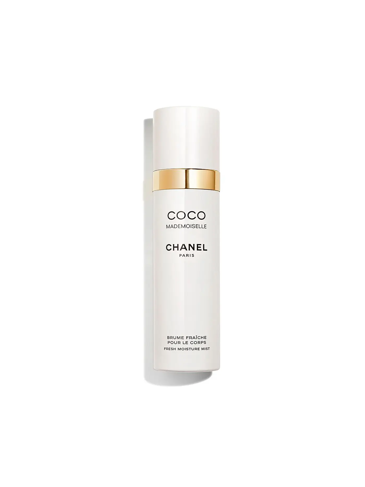 CHANEL |   ERFRISCHENDES KÖRPERSPRAY 100ML | keine Farbe