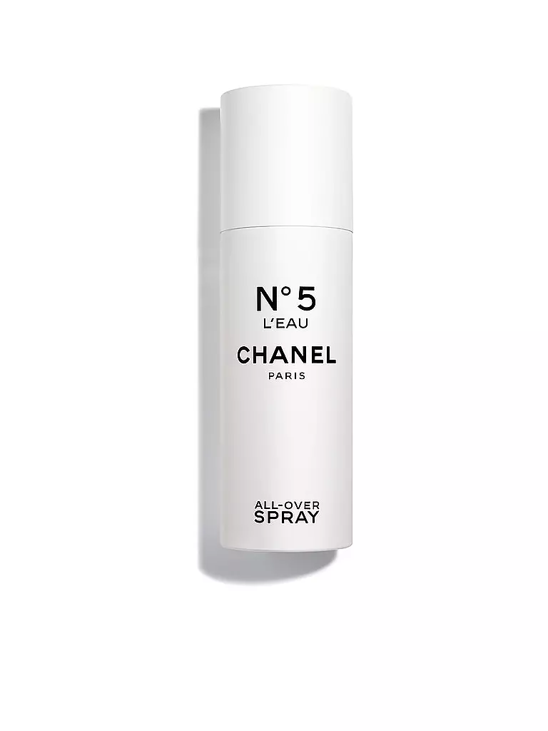 CHANEL |  ALL-OVER SPRAY 150ML | keine Farbe