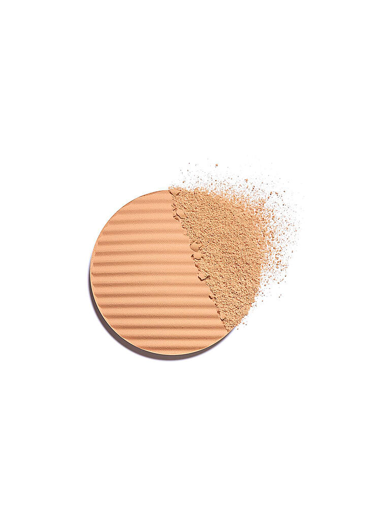 Chanel Les Beiges Poudre Belle Mine Ensoleillée – Sonnengeküsster Puder Für Natürlichen Sommerglow