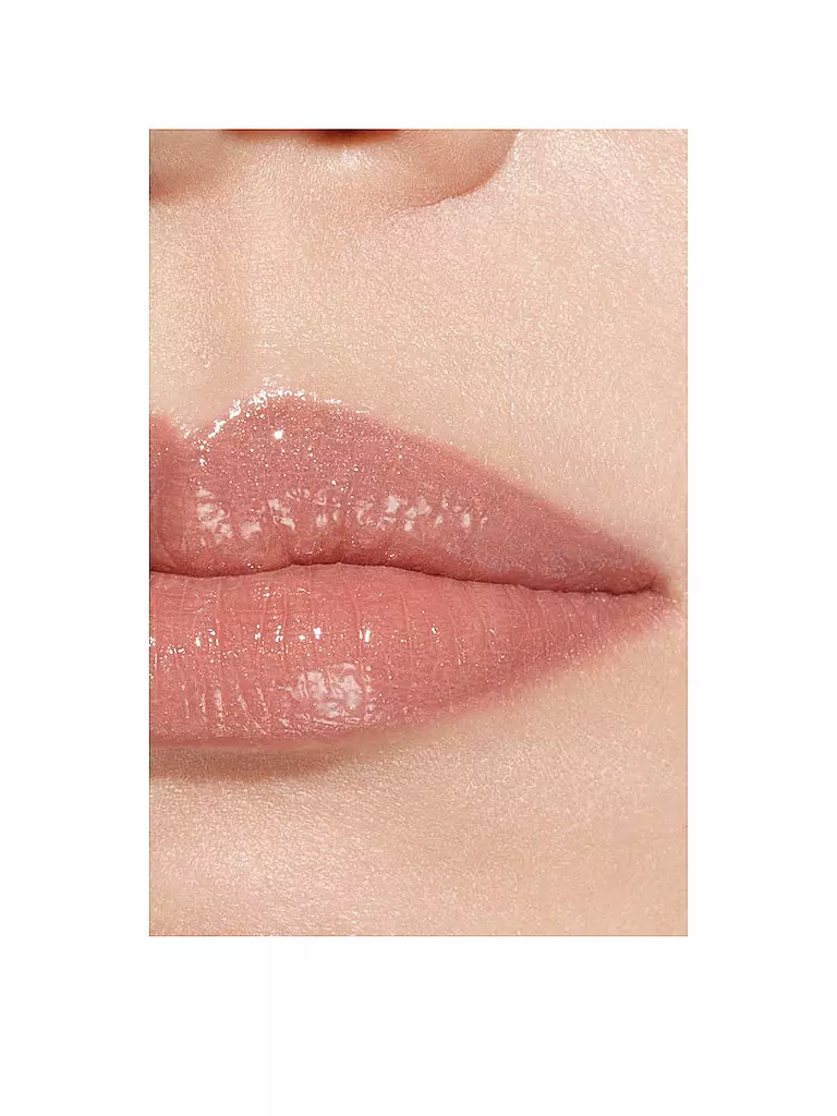 CHANEL |  COLOUR, SHINE, INTENSITY IN A FLASH 3G | rosa