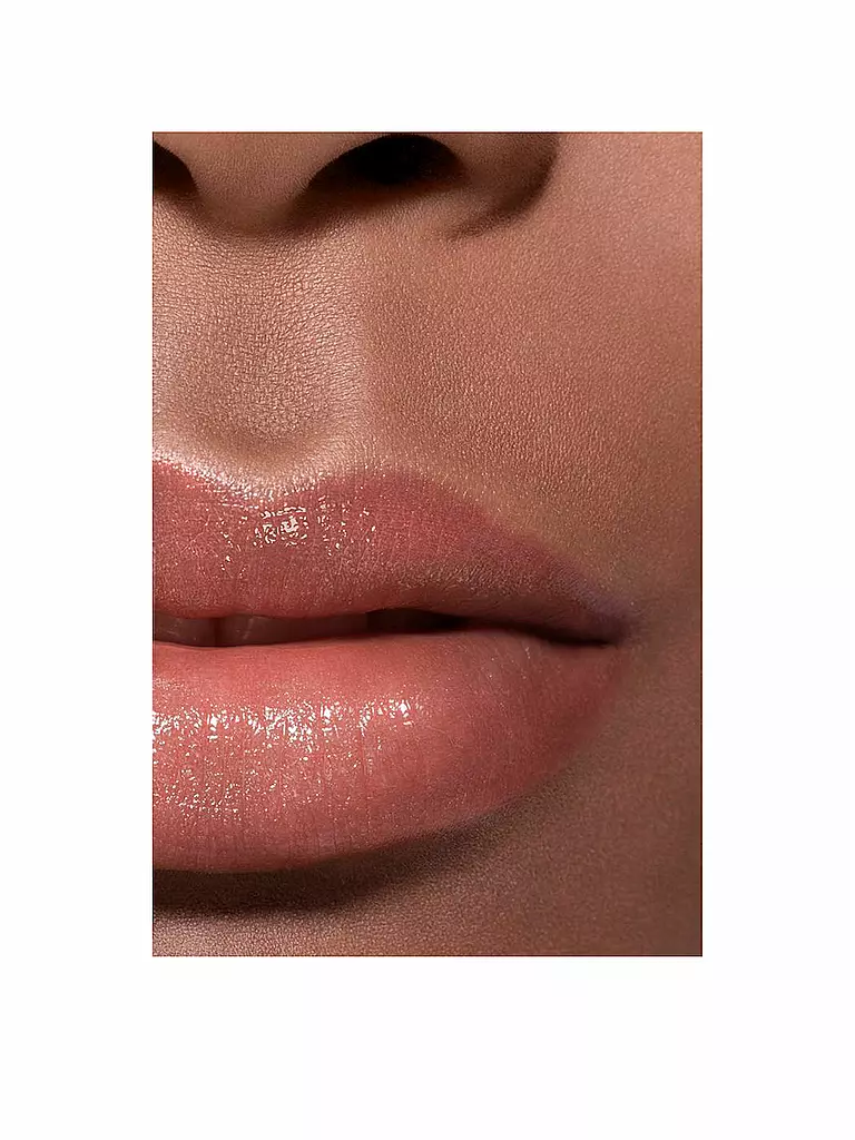 CHANEL |  COLOUR, SHINE, INTENSITY IN A FLASH 3G | dunkelrot