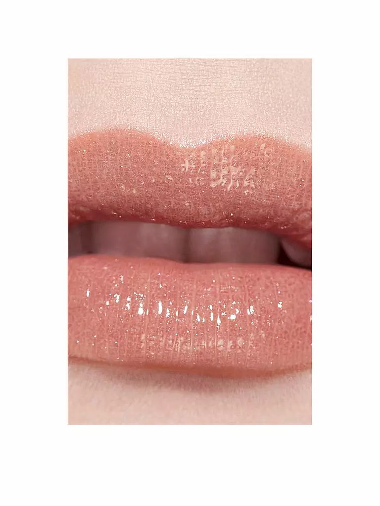 CHANEL |  COLOUR, SHINE, INTENSITY IN A FLASH 3G | dunkelrot