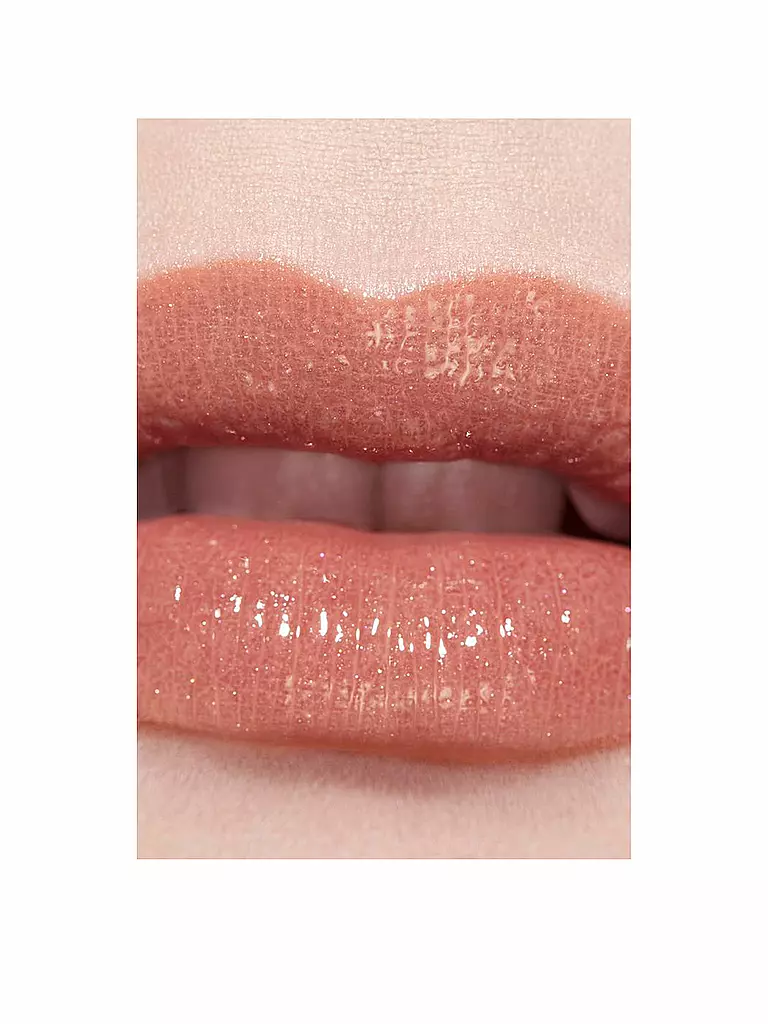 CHANEL |  COLOUR, SHINE, INTENSITY IN A FLASH 3G | dunkelrot