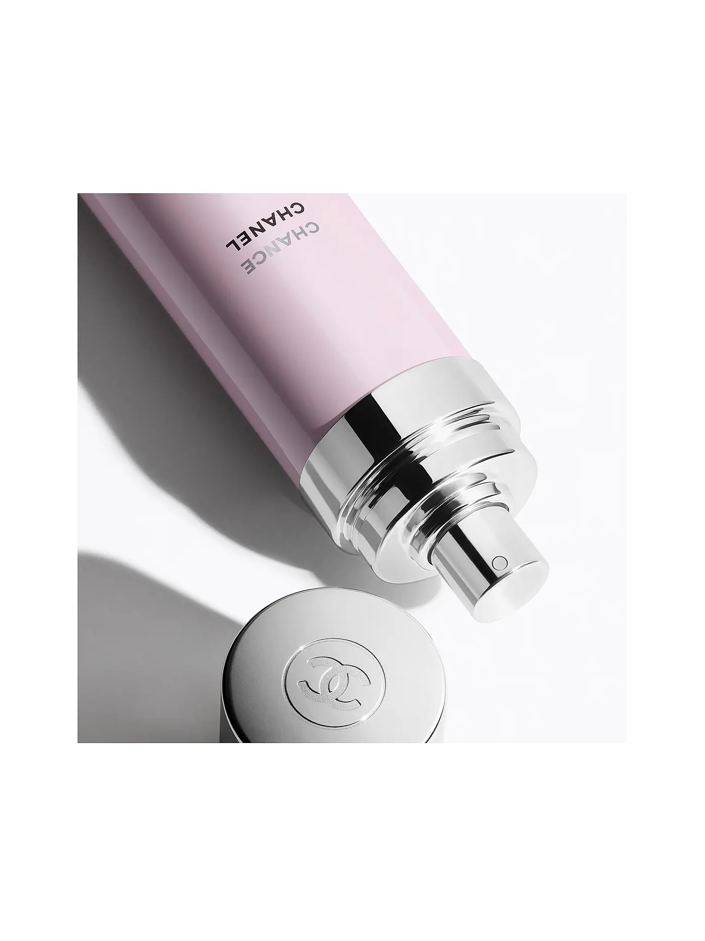 CHANEL |  DEODORANT SPRAY 100ML | keine Farbe