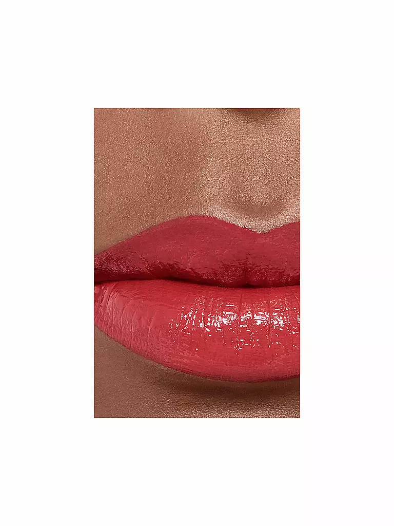 CHANEL |  DER GLÄNZENDE FLUID-LIPPENSTIFT MIT LANGEM HALT 5.5ML | beige