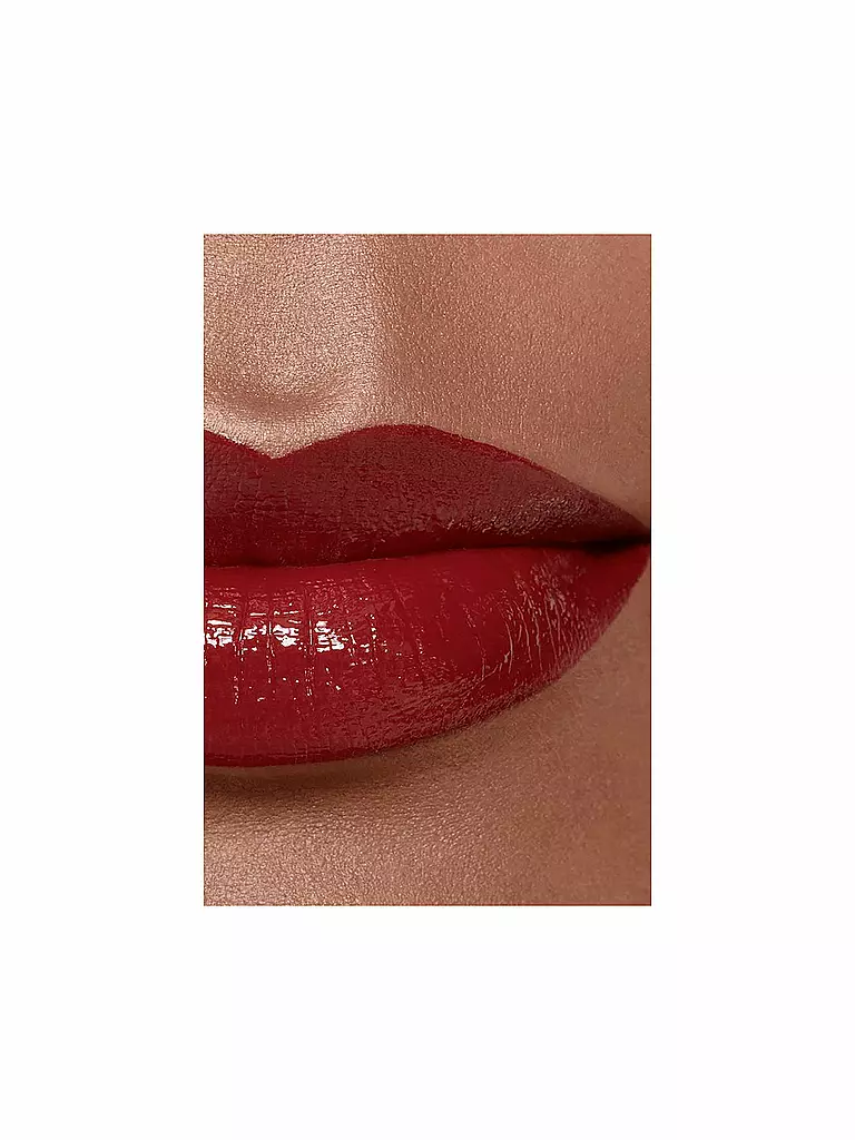 CHANEL |  DER GLÄNZENDE FLUID-LIPPENSTIFT MIT LANGEM HALT 5.5ML | rot